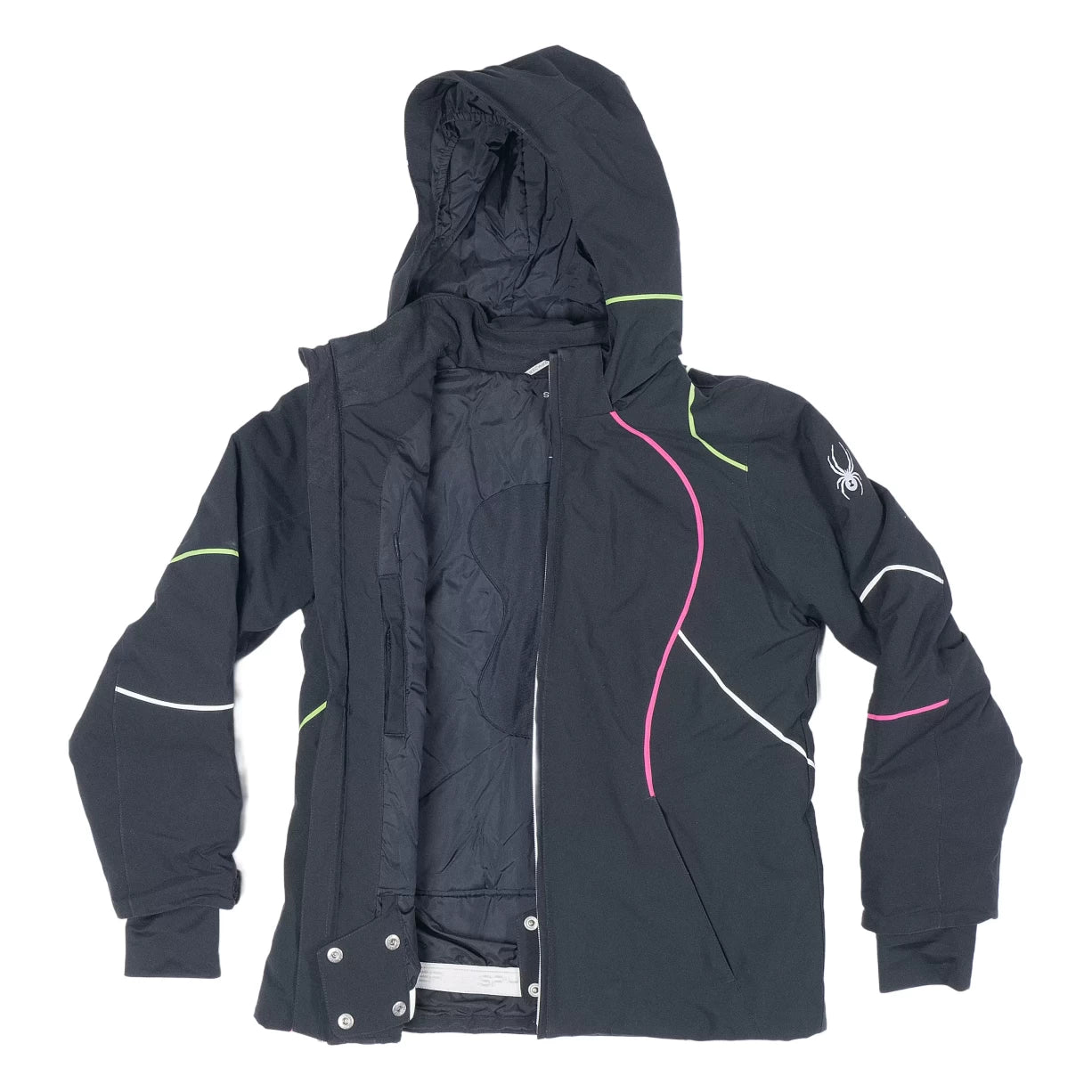 16Black