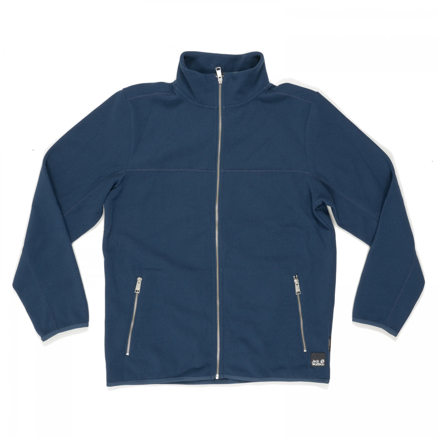 MDark Indigo