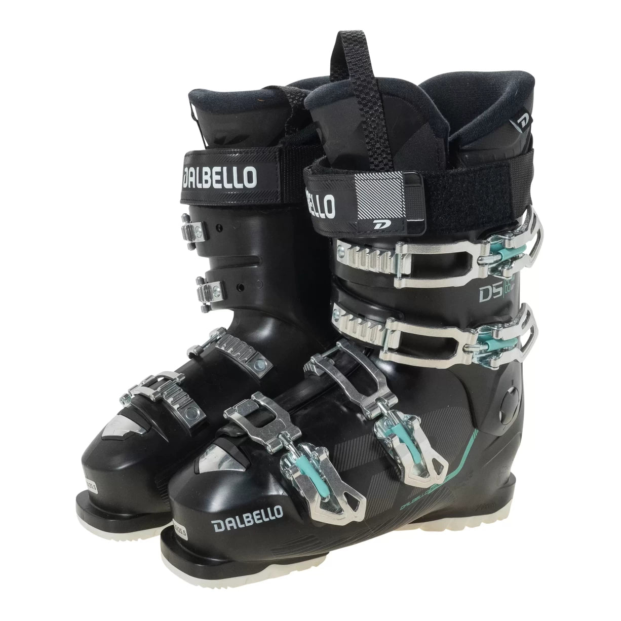 25/25.5Black