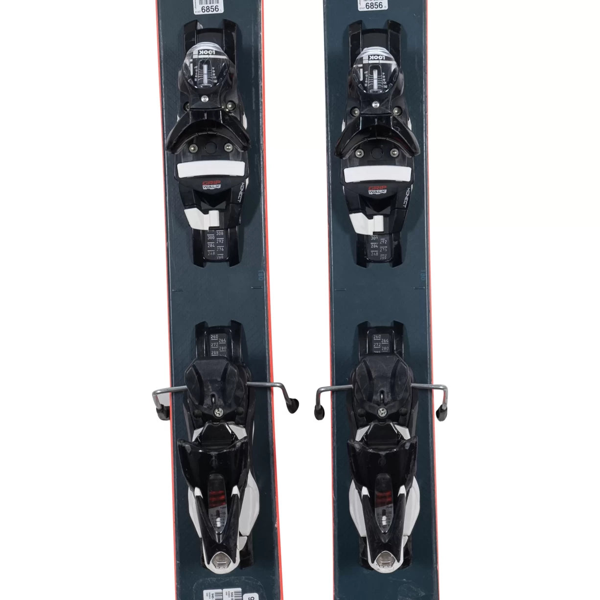 180cmRed/Black