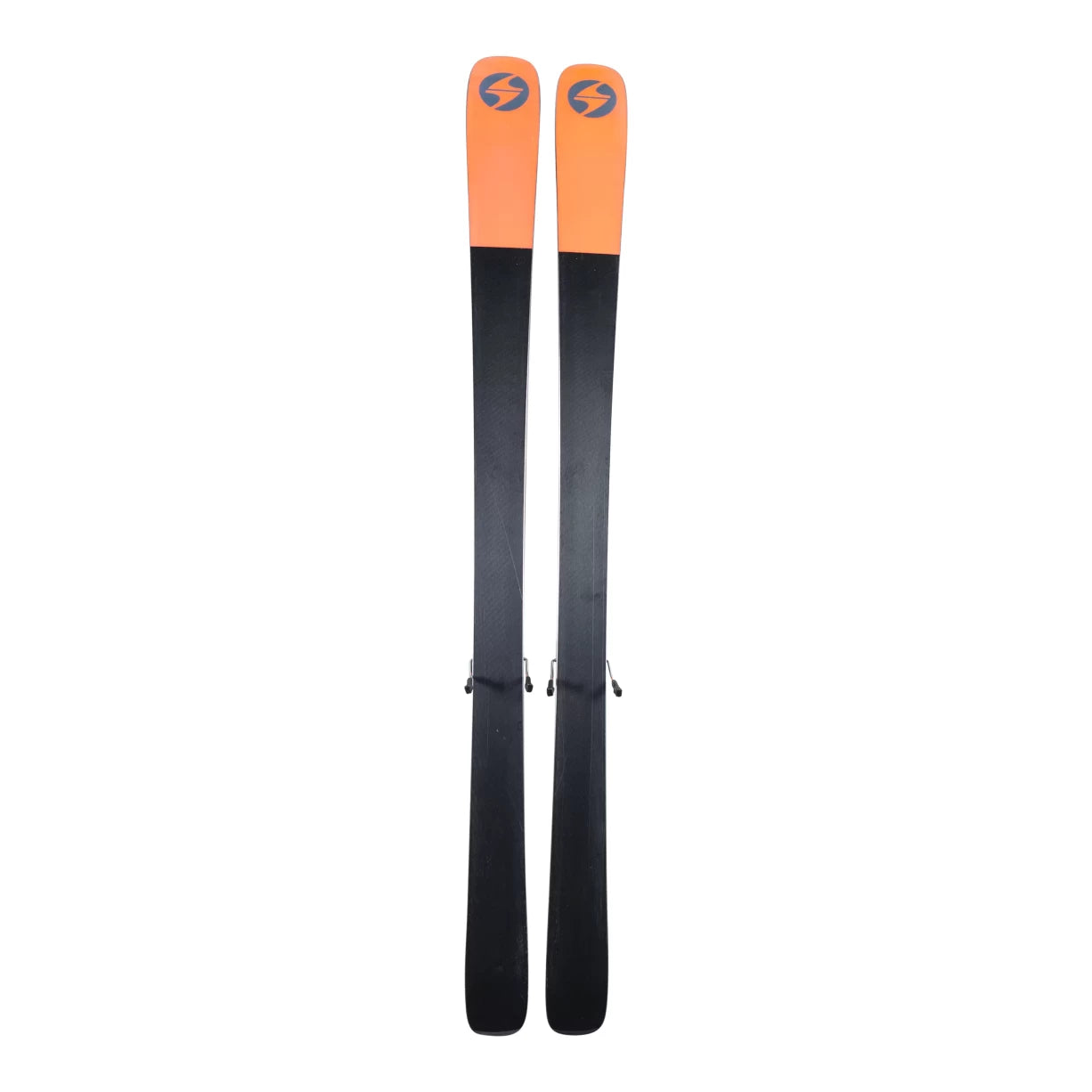 166cmBlue/Orange