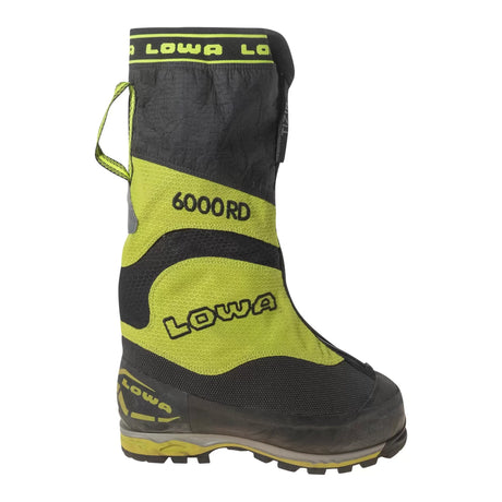 8.5Green/Black