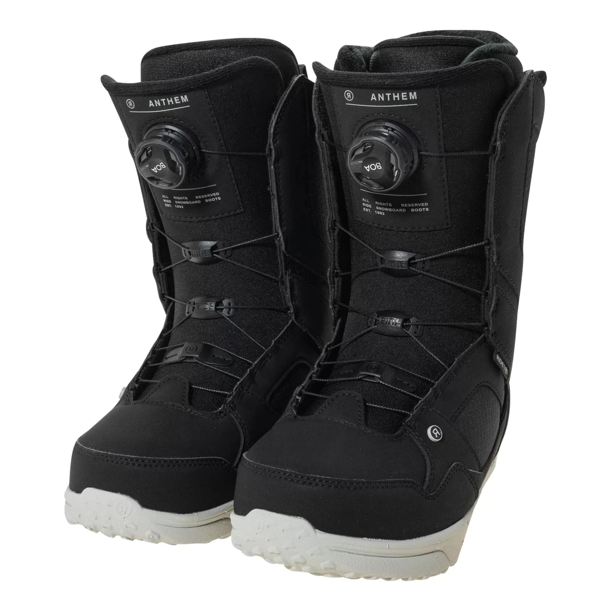 8Black