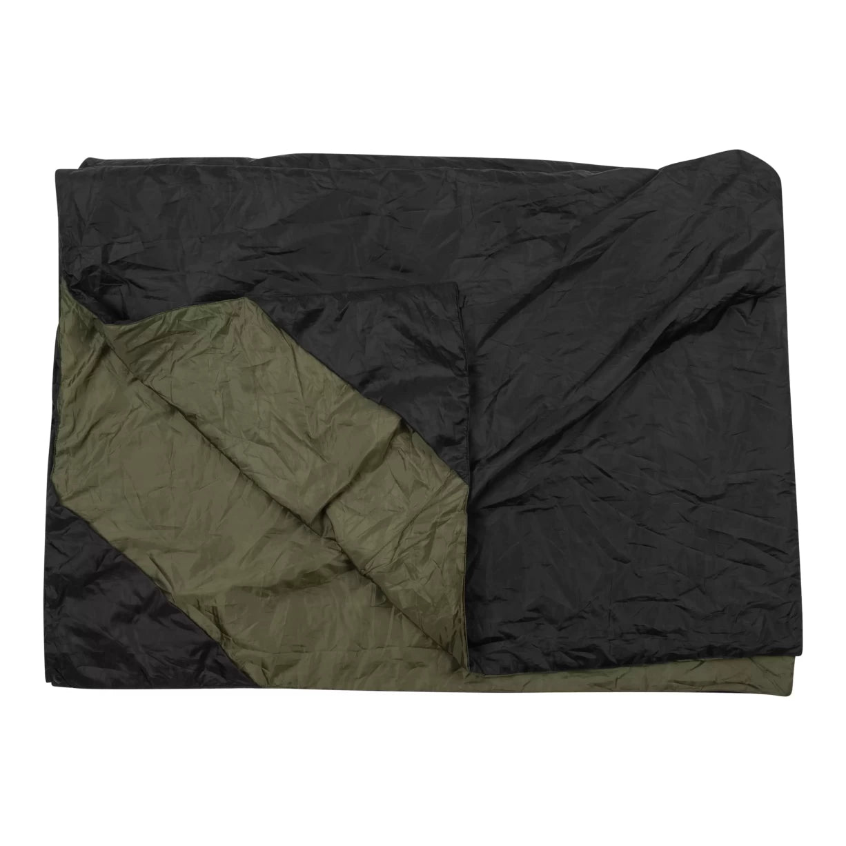 One SizeBlack/Green