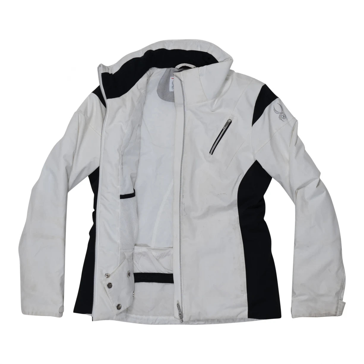 6White