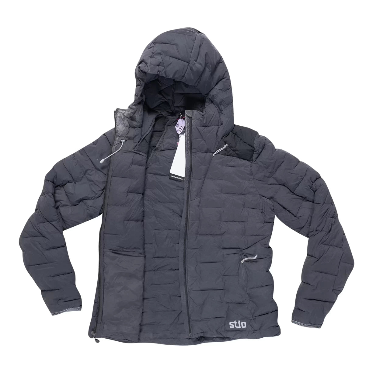 SDark Grey
