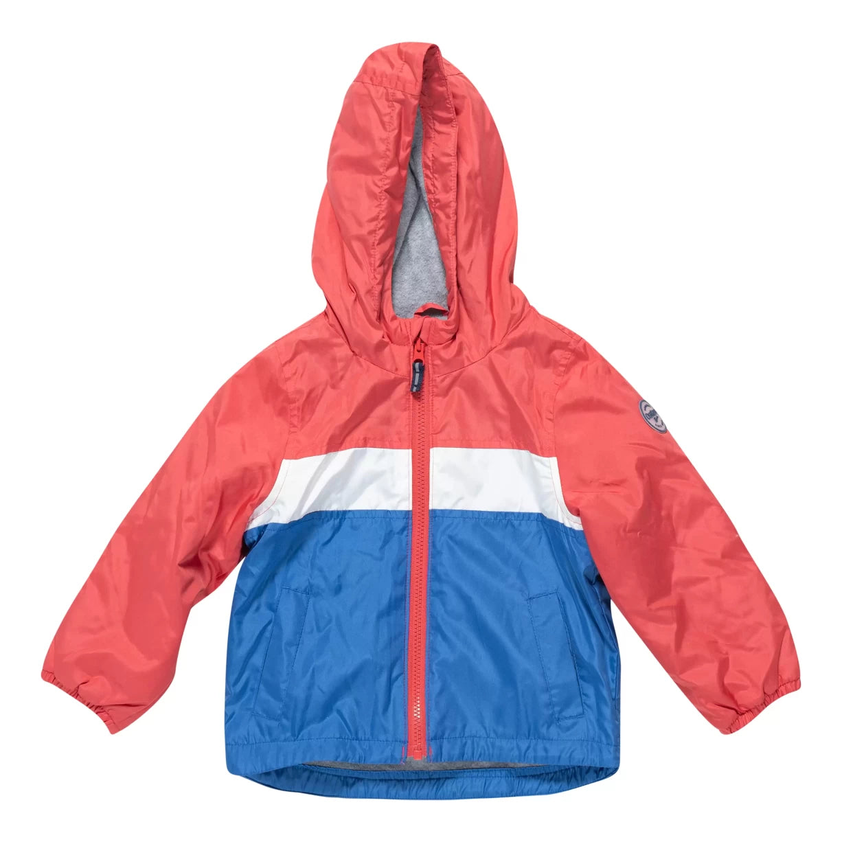 3TRed/White/Blue