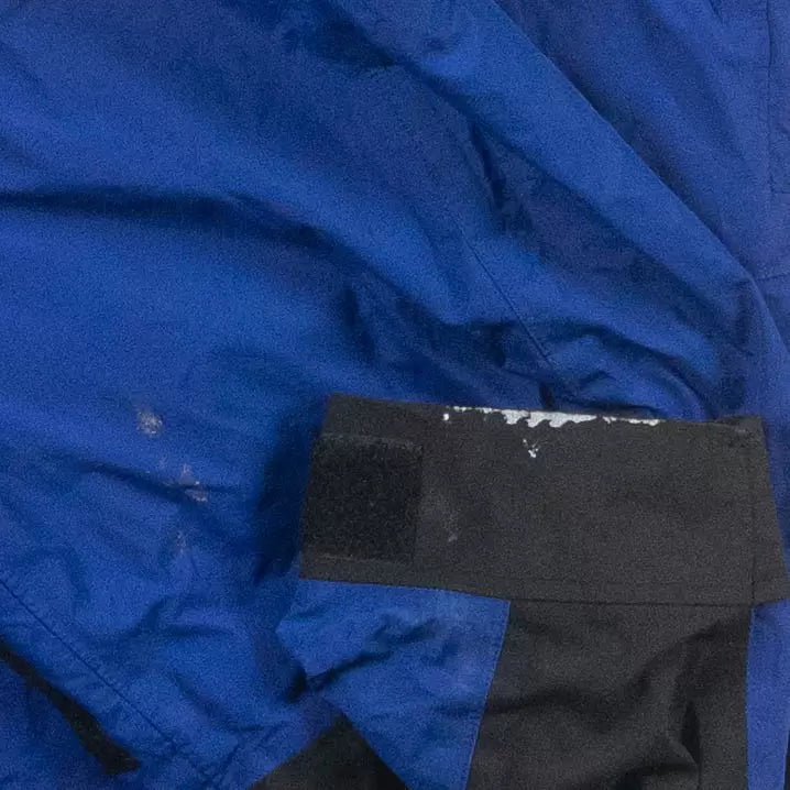 LBlack/Blue