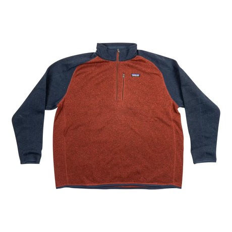 3XLBlue/Orange