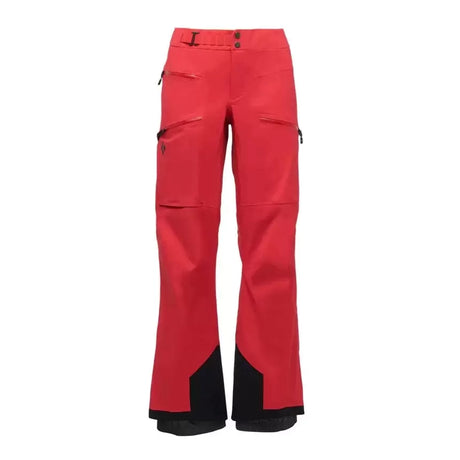 SCoral Red