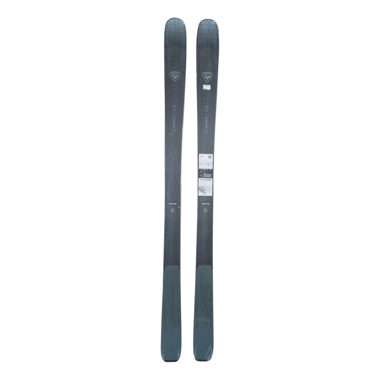 186cmGray/Blue