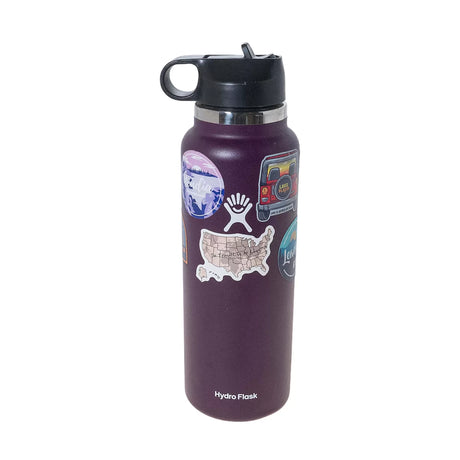 One SizePurple