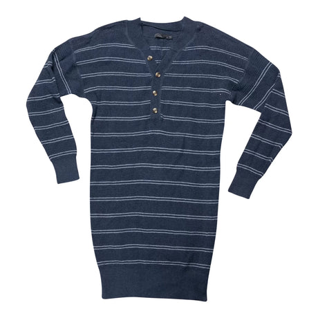 SBlue Stripe