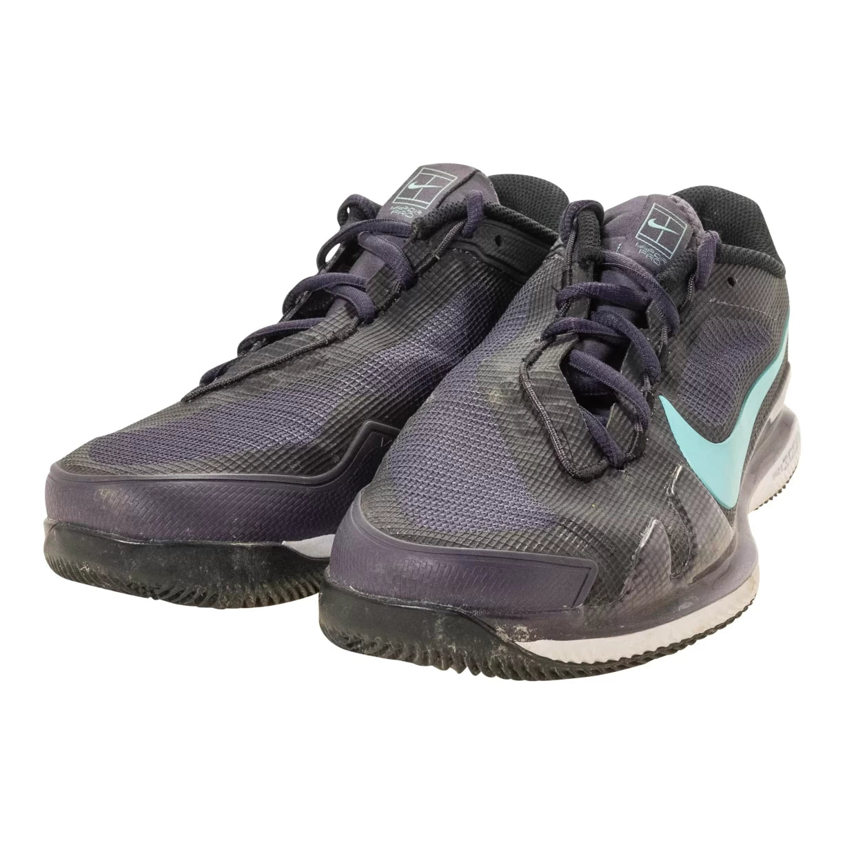 9.5Purple/Blue