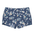 XXLBlue Floral 