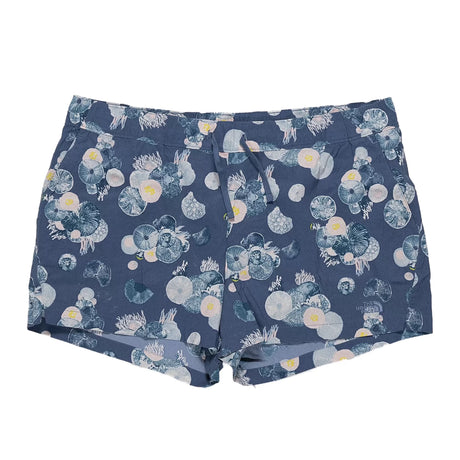 XXLBlue Floral 