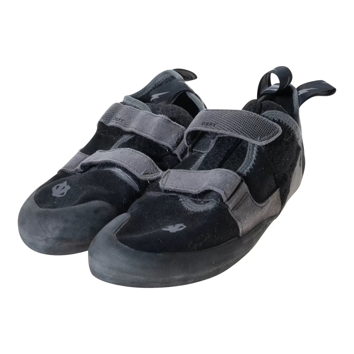 45Grey/Black
