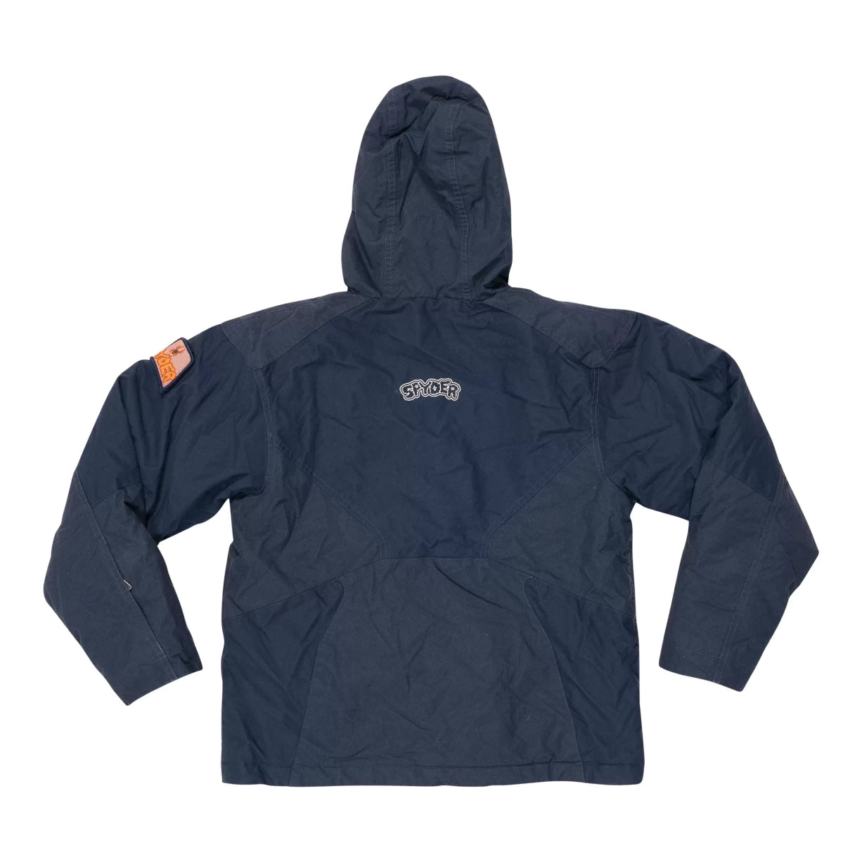 12Navy