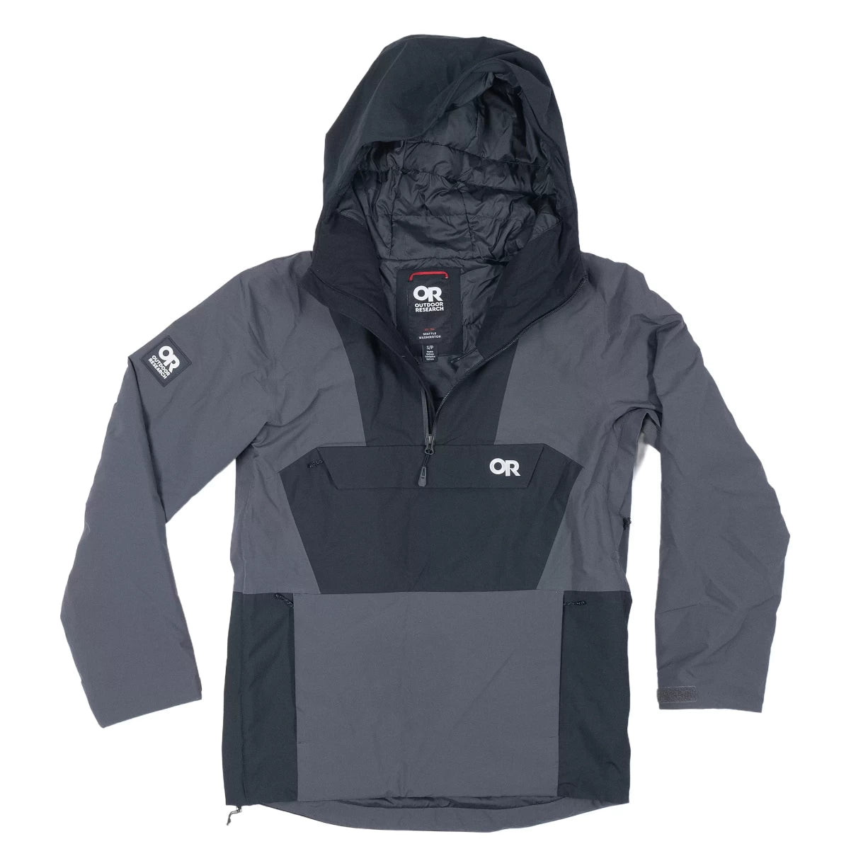 SGray / Black