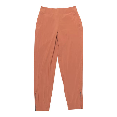 8 LongOrange