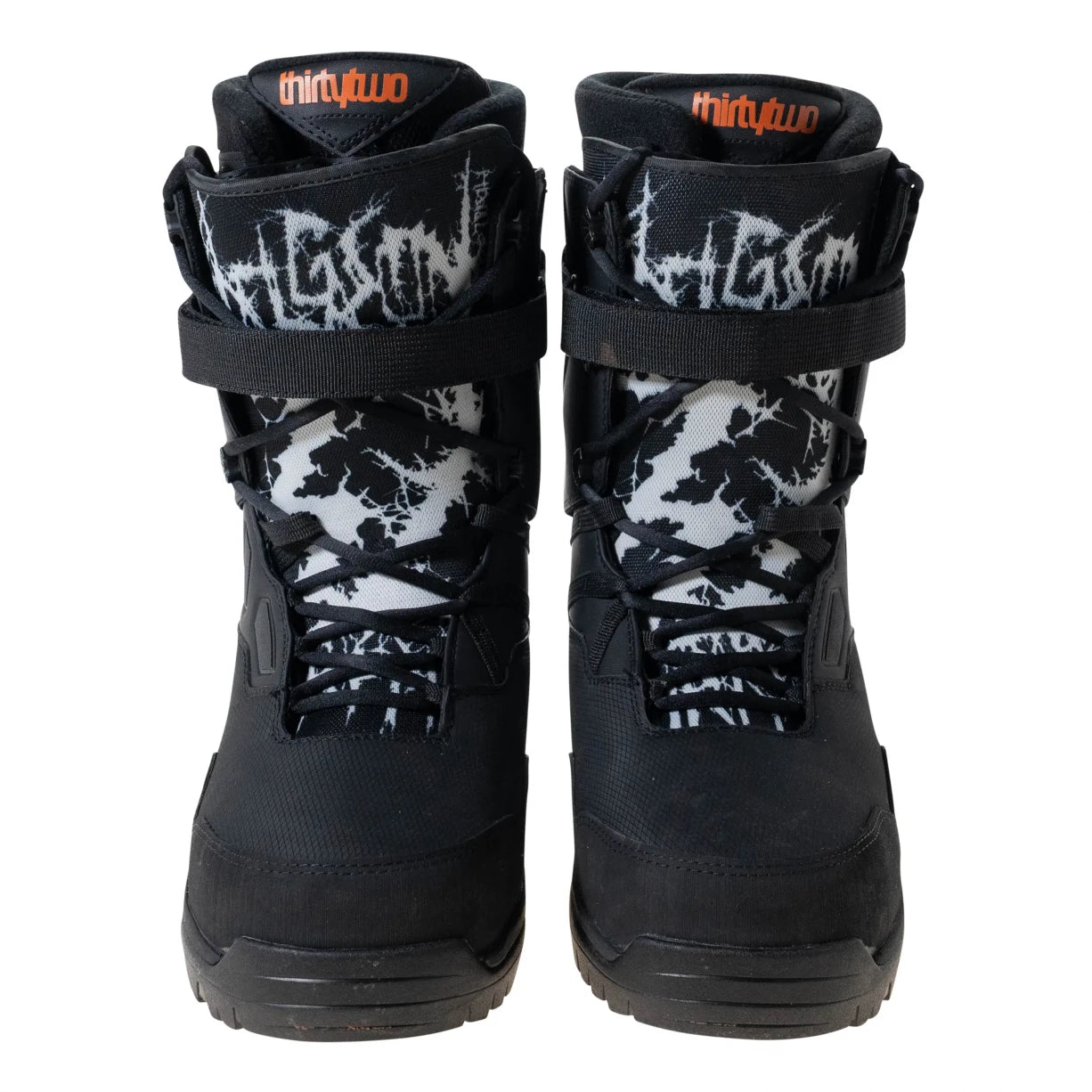 12Black