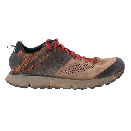 9.5Brown