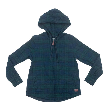 XSBlue/Green