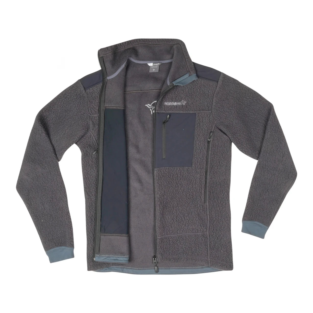 LDark Grey