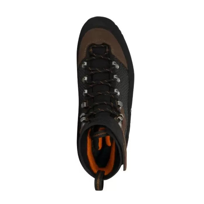 8.5Brown