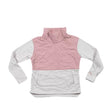 SWhite/Pink