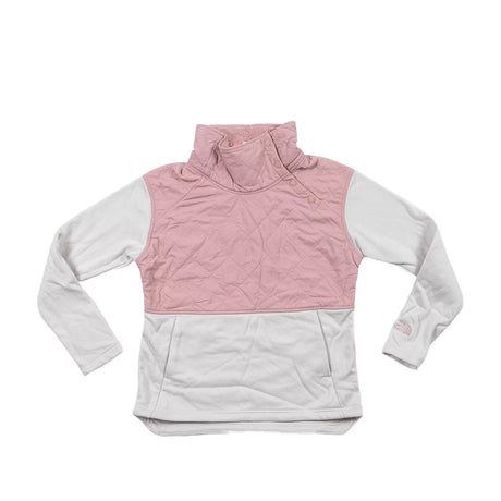 SWhite/Pink