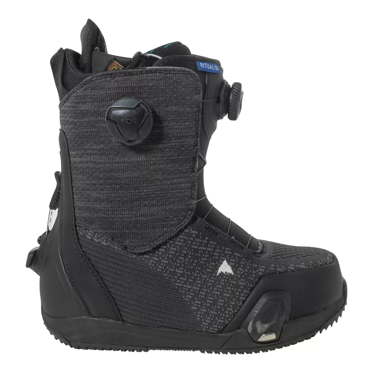8.5Black