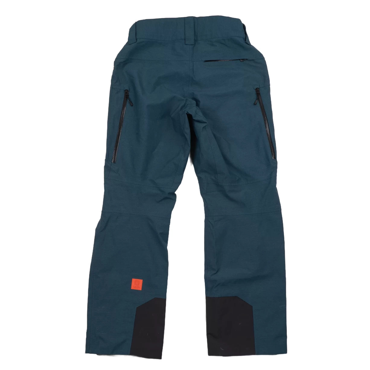 MDark Teal