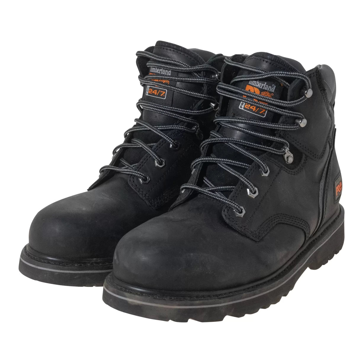 10 WideBlack