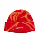 One SizeRed/Orange