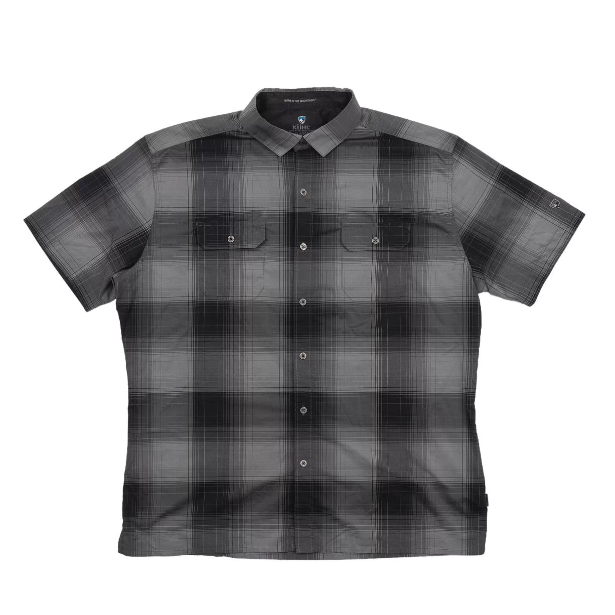 XLGrey