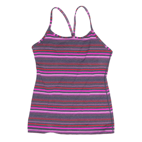 Estimated Size S/MStriped