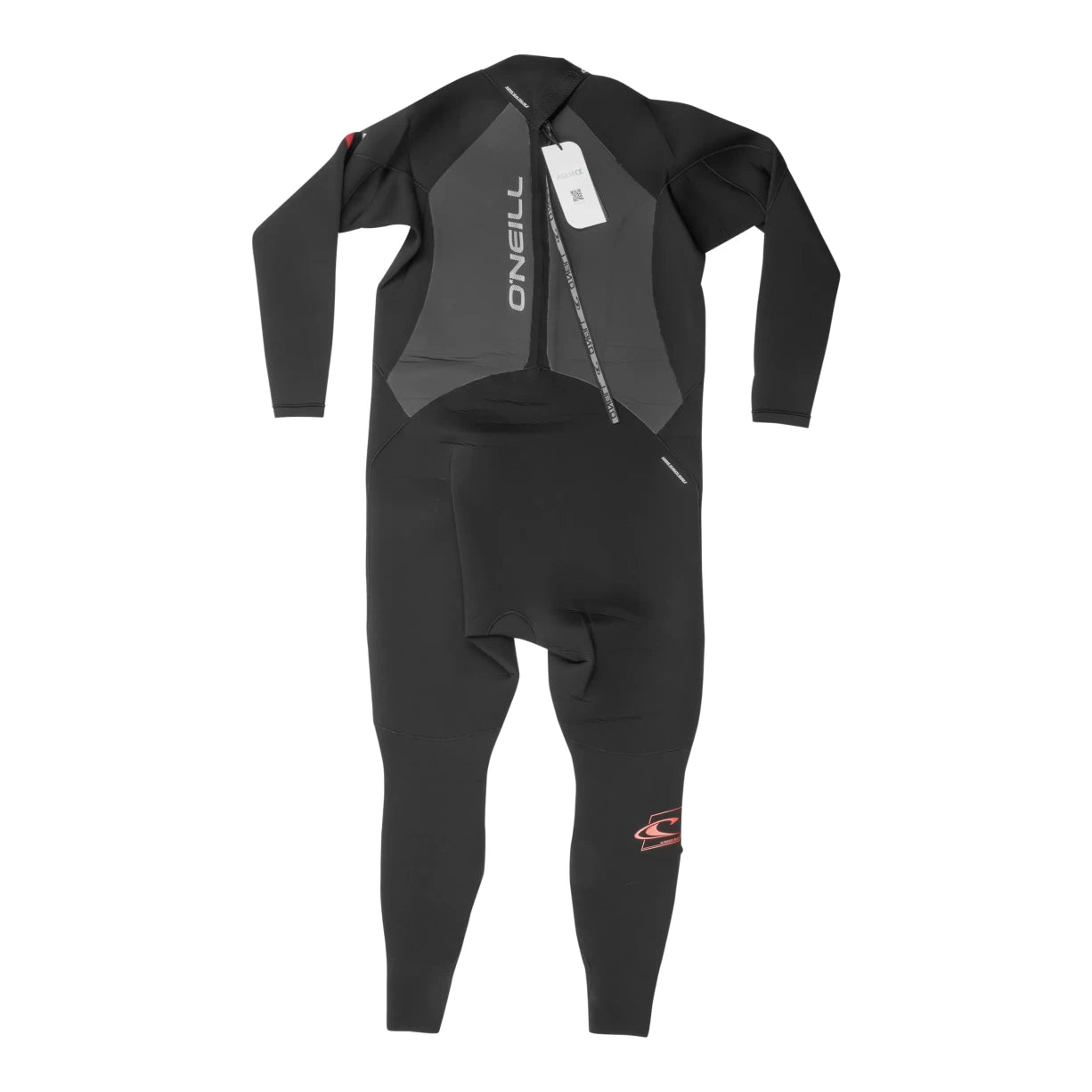 4XLBlack/Red