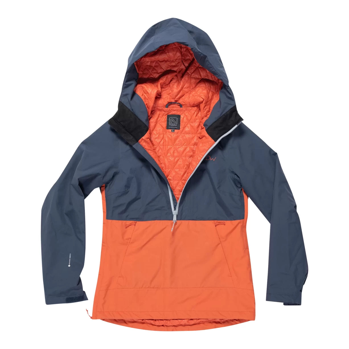 SBlue/Orange