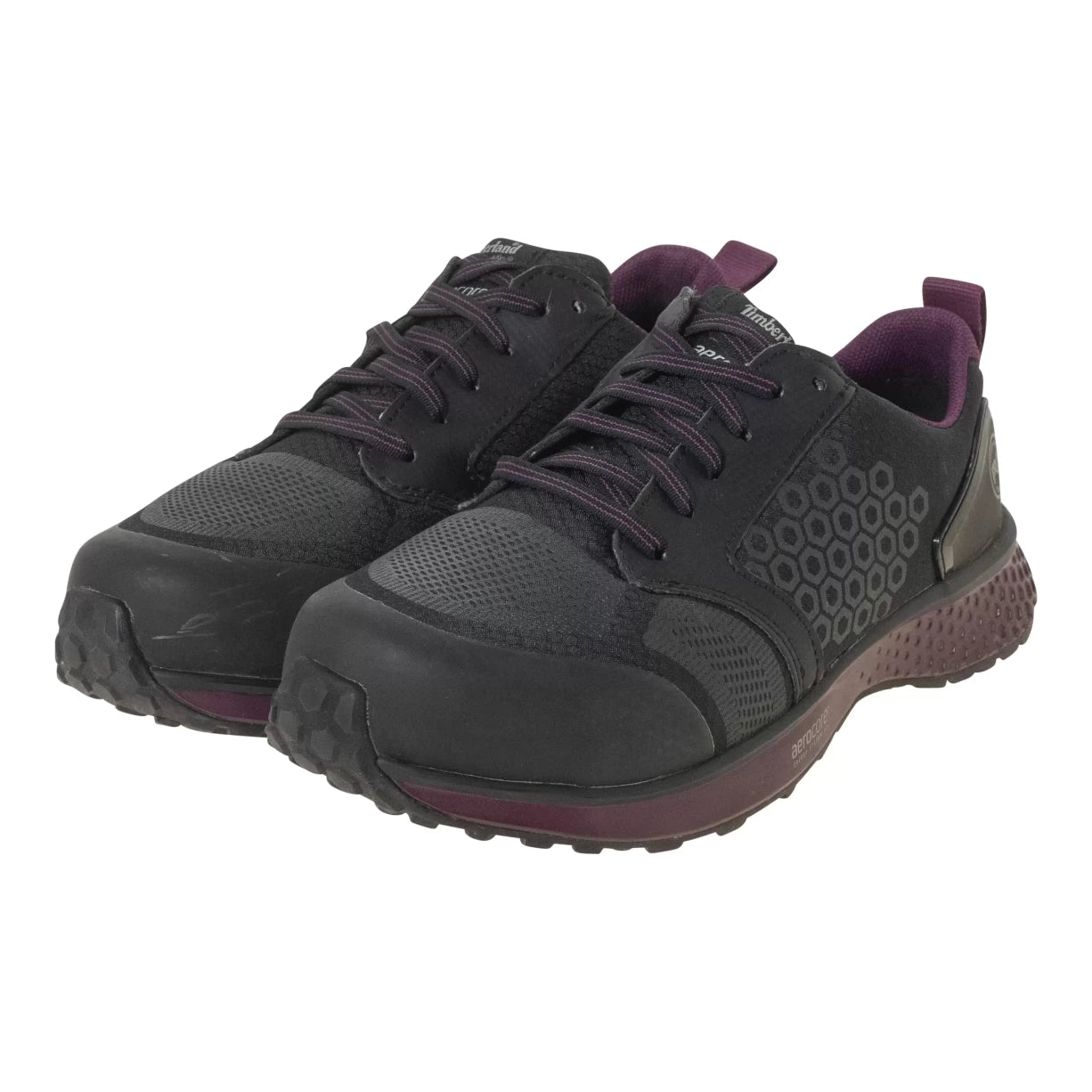 8Black/Purple
