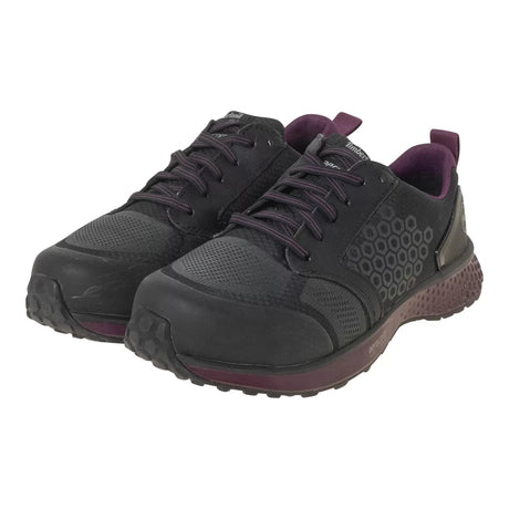 8Black/Purple