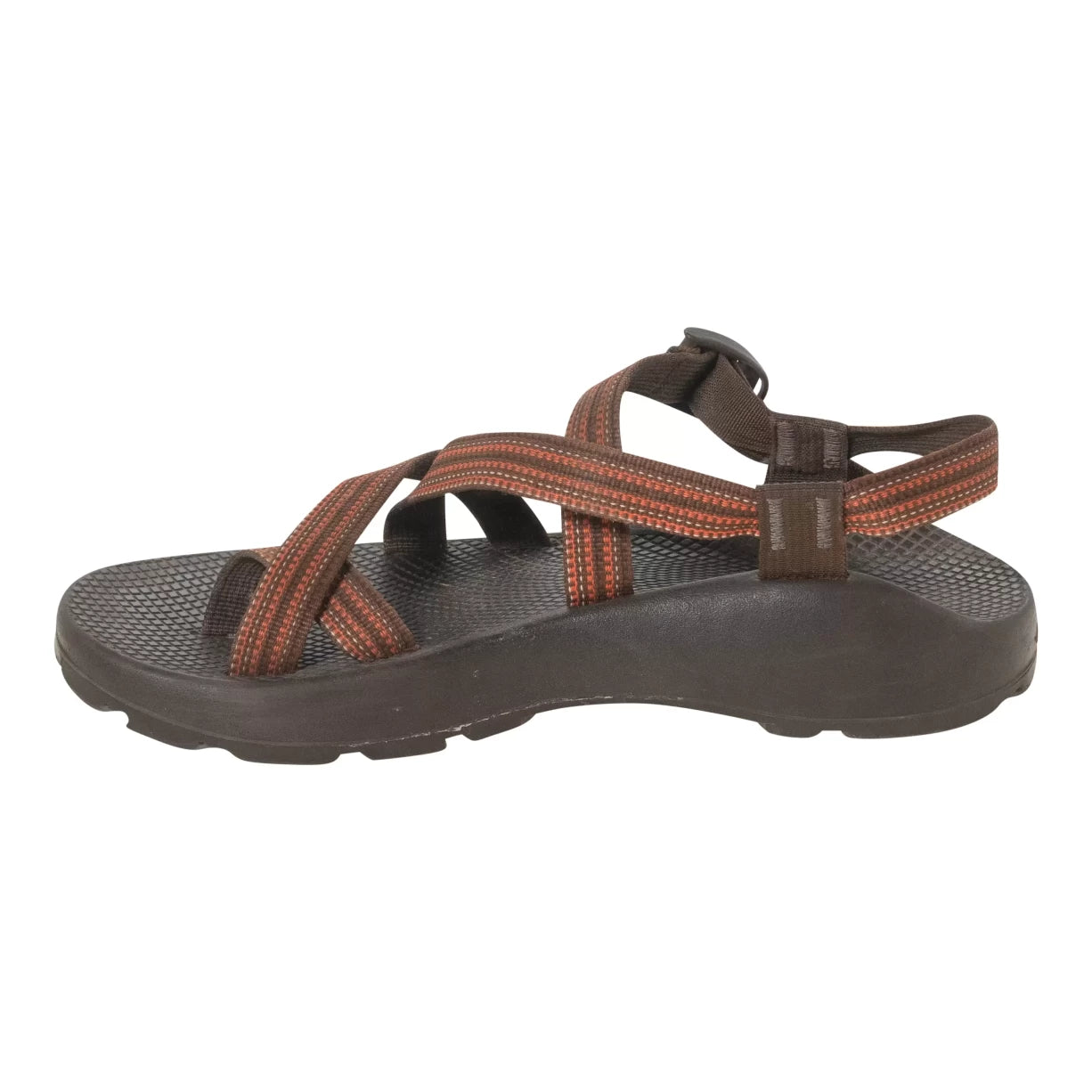 10Orange/Brown