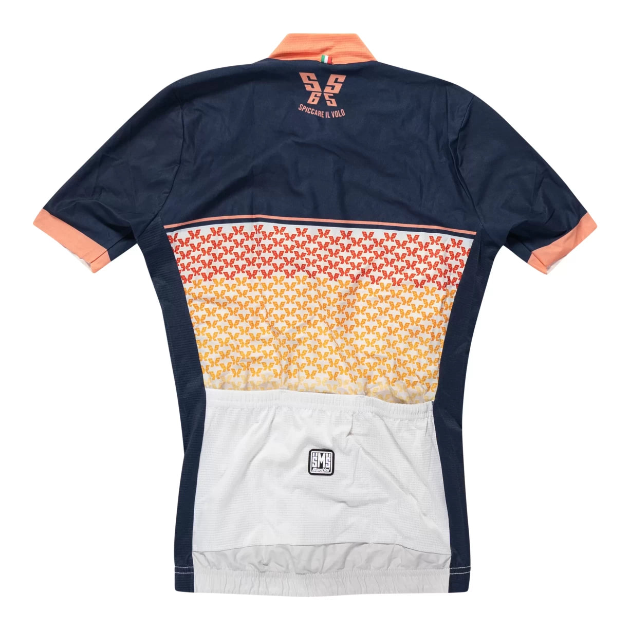 SBlue/Orange