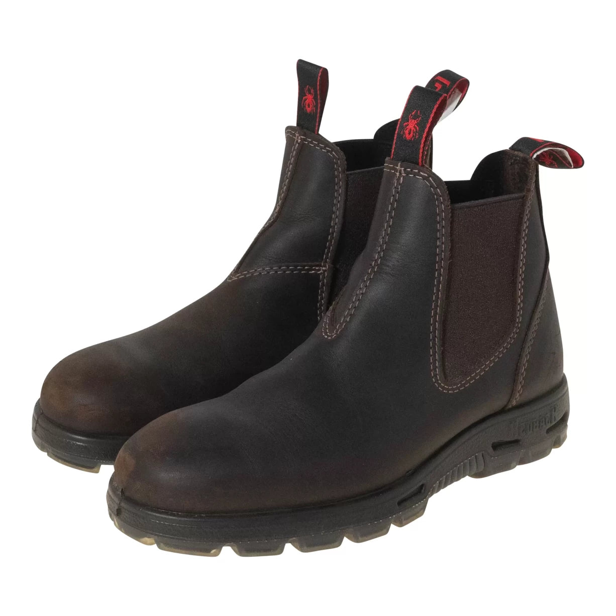 8Brown