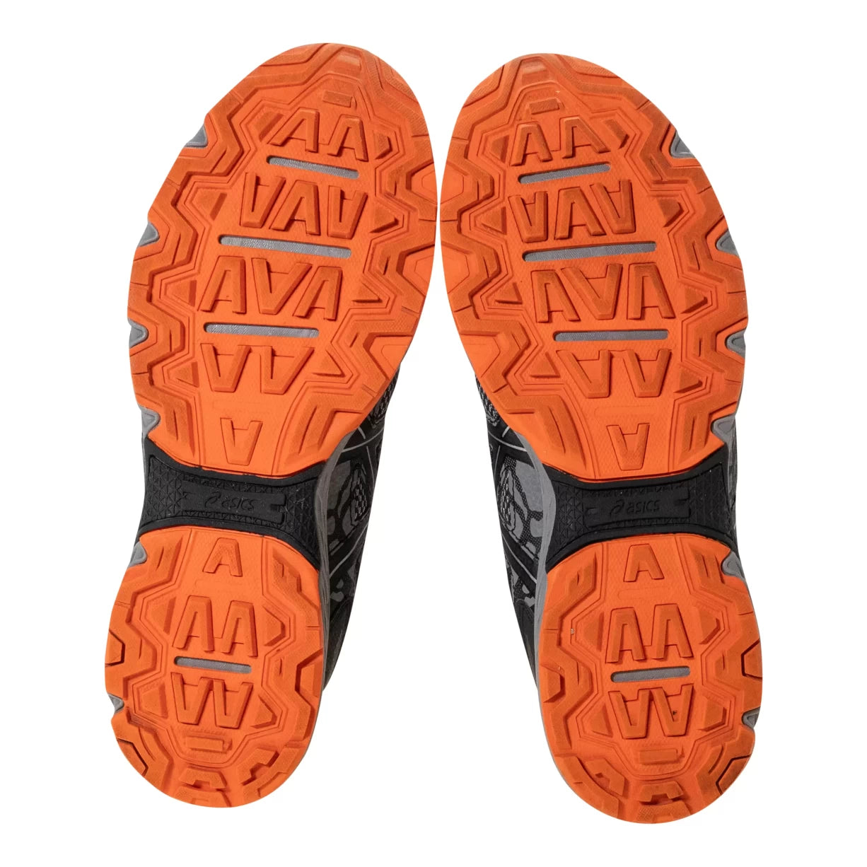 10.5Black/Orange