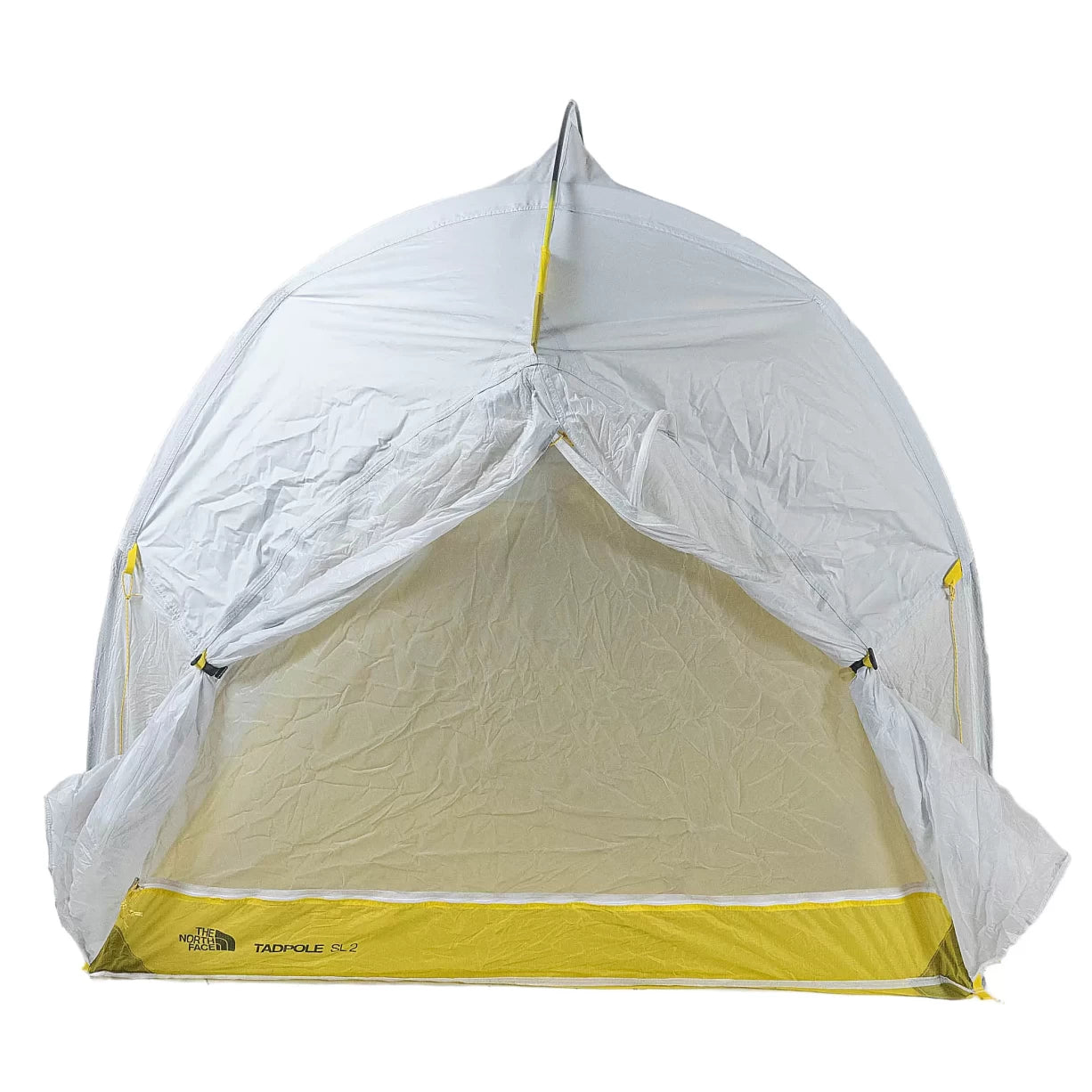 2 PersonWhite/Yellow