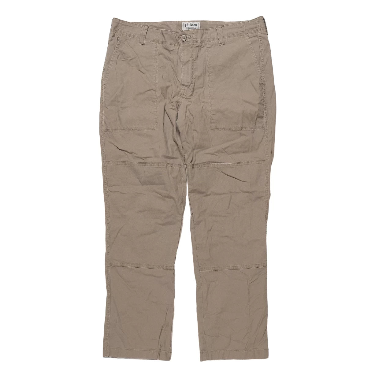 Estimated XLKhaki