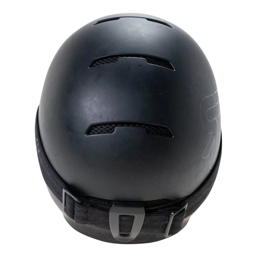 Ruroc RG1-DX Core Helmet and Lenses - Everything from Ruroc RG1-DX Core Helmet and Lenses - Everything from