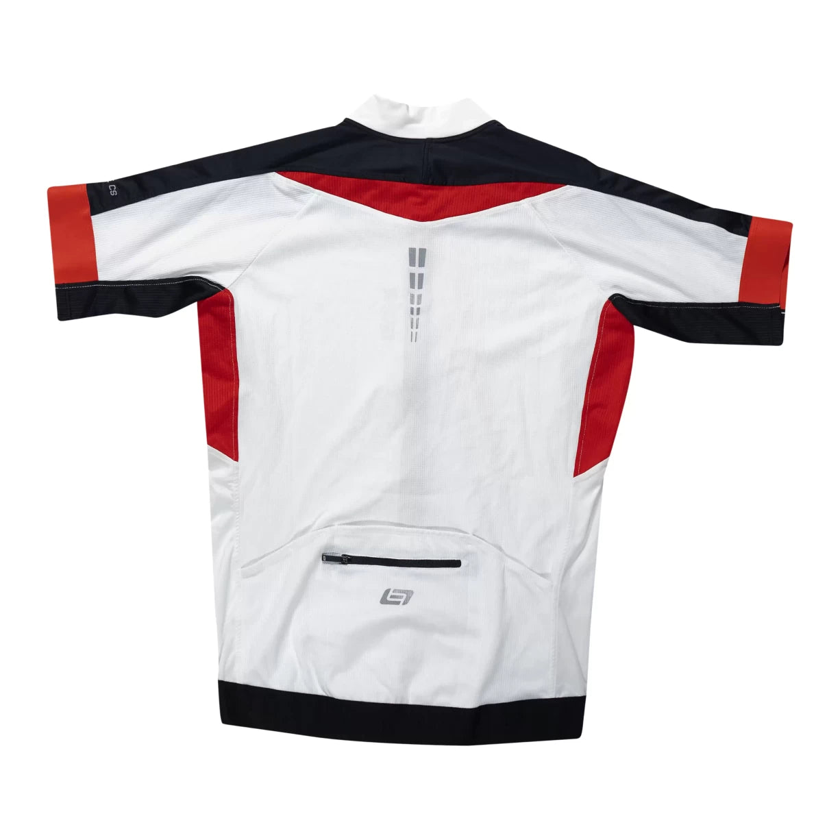 LBlack/Red/White