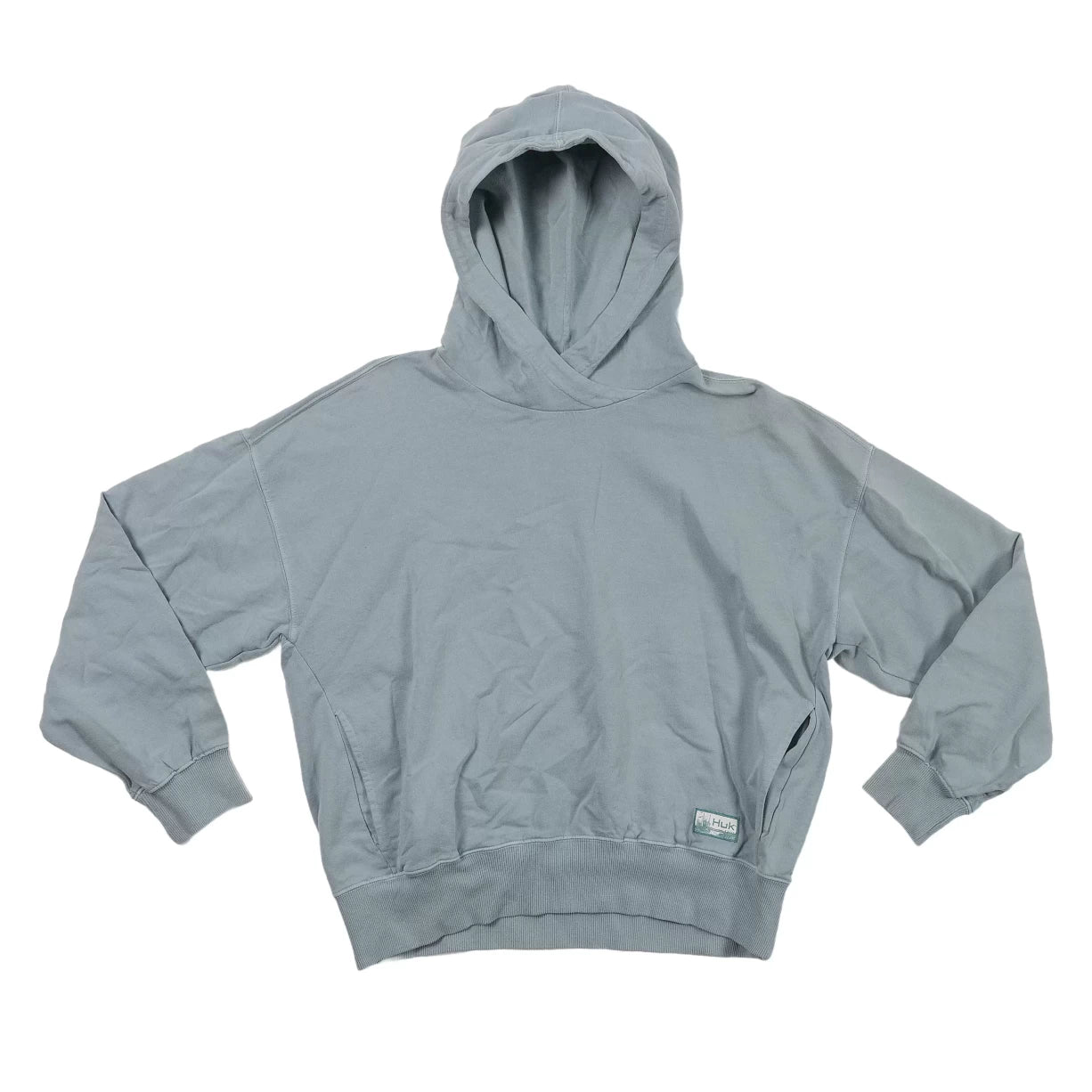 MSilver Blue